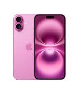 iPhone 16 och iPhone 16 Plus - iPhone 16 Plus 6,7-tumsskärm 2128 GB eller 256 GB lagring som alternativ, 256 GB, Rosa