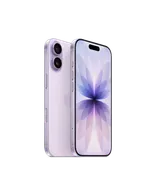 iPhone - 256 GB, Lavendel