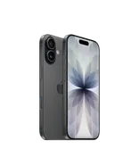 iPhone - 256 GB, Svart