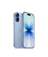iPhone - 512 GB, Disblå