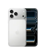 iPhone 17 Pro och iPhone 17 Pro Max - iPhone 17 Pro Max 6,9-tumsskärm, 256 GB, Silver