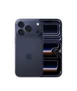 iPhone 17 Pro och iPhone 17 Pro Max - iPhone 17 Pro 6,3-tumsskärm, 1 TB, Djupblå