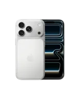 iPhone 17 Pro och iPhone 17 Pro Max - iPhone 17 Pro 6,3-tumsskärm, 256 GB, Silver
