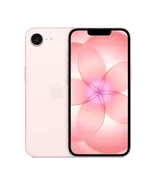 iPhone 17e - 512 GB, Blekrosa