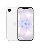 iPhone 17e - 512 GB, Vit