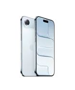 iPhone Air - 512 GB, Himmelsblå
