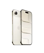 iPhone Air - 1 TB, Ljust guld