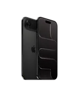 iPhone Air - 1 TB, Rymdsvart