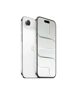 iPhone Air - 1 TB, Molnvit
