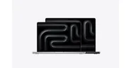 MacBook Pro - Standardglas, 16 tum, M5 Max, 48 GB, 2 TB, Rymdsvart