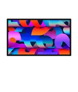 Studio Display - Standardglas, VESA-monteringsadapter