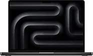 Apple MacBook Pro 14 tum, M5 10-Core CPU 10-Core GPU, 24 GB minne, 1 TB SSD - Rymdsvart