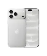 iPhone 18 Pro och iPhone 18 Pro Max - iPhone 18 Pro Max 6,9-tumsskärm, 256 GB, Silver