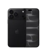 iPhone 18 Pro och iPhone 18 Pro Max - iPhone 18 Pro Max 6,9-tumsskärm, 2 TB, Svart