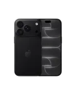 iPhone 18 Pro och iPhone 18 Pro Max - iPhone 18 Pro 6,3-tumsskärm, 1 TB, Svart