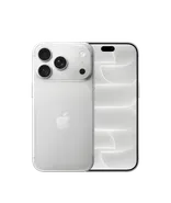 iPhone 18 Pro och iPhone 18 Pro Max - iPhone 18 Pro 6,3-tumsskärm, 1 TB, Silver