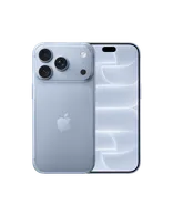 iPhone 18 Pro och iPhone 18 Pro Max - iPhone 18 Pro 6,3-tumsskärm, 2 TB, Glaciär