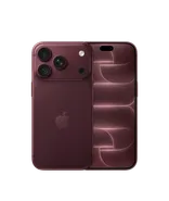 iPhone 18 Pro och iPhone 18 Pro Max - iPhone 18 Pro 6,3-tumsskärm, 2 TB, Bourgogne