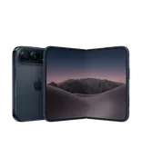 iPhone Duo - 256 GB, Natthimmel