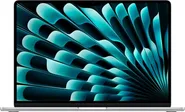 Apple MacBook Air 15" (2026, M5) 16/1 TB, silver