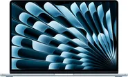 Apple MacBook Air 15" (2026, M5) 16/1 TB, himmelsblå