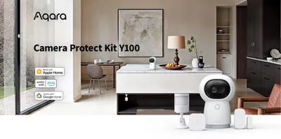Camera Protect Kit Y100