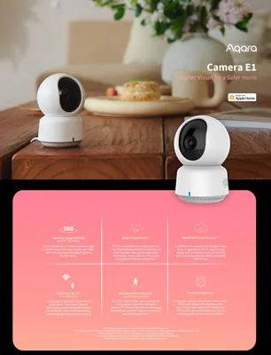 Camera E1