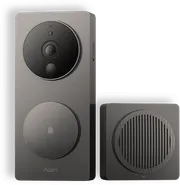 Aqara G4 Smart Wireless Video Doorbell - No Subscription