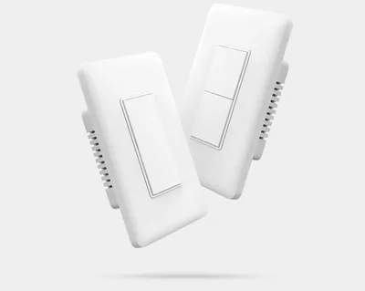 Aqara Smart Wall Switch