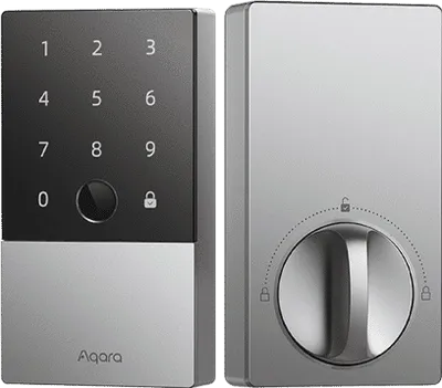 Smart Lock U100 - Aqara
