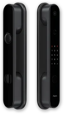 Smart Door Lock D100 Zigbee - Aqara