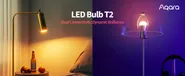 Led Bulb T2(E26,E27,GU10)