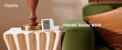Climate Sensor W100