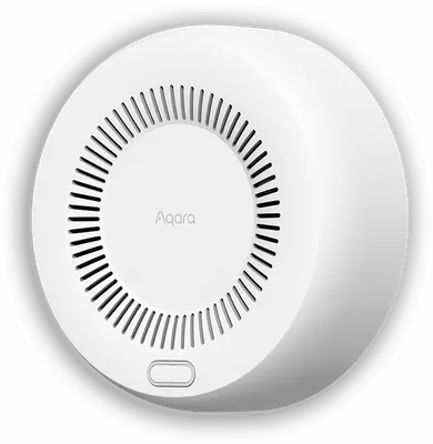 Smart Gas Detector