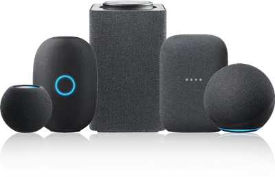 TVOC Air Quality Monitor
