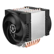 Freezer 4U-M Rev. 2