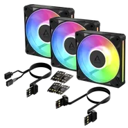BioniX P12 A-RGB - 3 Pack
