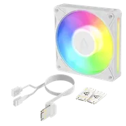 BioniX P12 A-RGB (White)