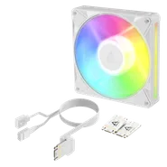 BioniX P14 A-RGB (White)