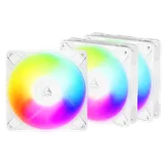 P12 Pro Reverse A-RGB (White) - 3 Pack