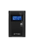 Armac O/1500F/LCD - Office - 1500VA/950W