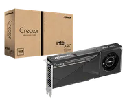 Intel Arc Pro B60 Creator 24GB