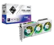 Intel Arc B580 Steel Legend 12GB OC