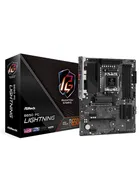 ASRock B650 PG Lightning