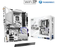 Z890 Pro RS WiFi White