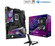 Z890 Nova WiFi