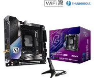 Z890I Nova WiFi