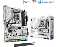 B860 Steel Legend WiFi
