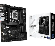 B860 Pro-A