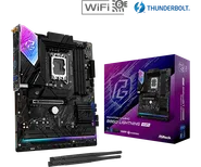 B860 Lightning WiFi